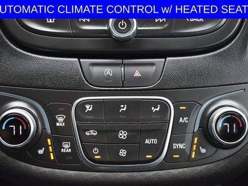 Used 2023 Chevrolet Malibu LT image 7