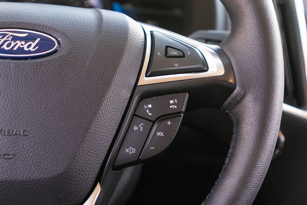 Used 2024 Ford Edge Titanium AWD/4WD image 20
