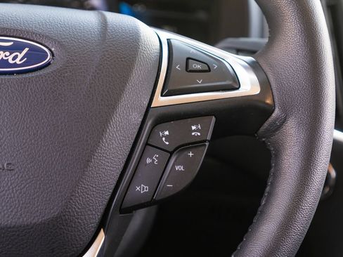 Used 2024 Ford Edge Titanium AWD/4WD image 20