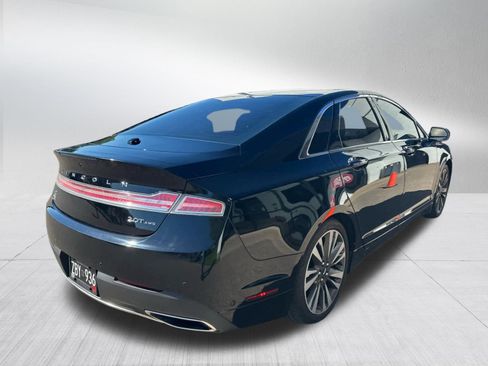 Used 2020 Lincoln MKZ Reserve w/ Elements Package AWD/4WD image 7