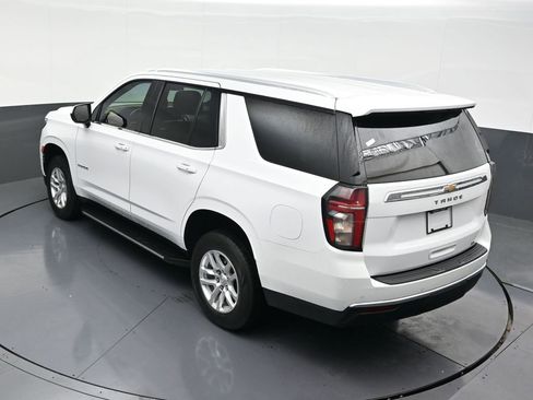 Used 2021 Chevrolet Tahoe LT image 19