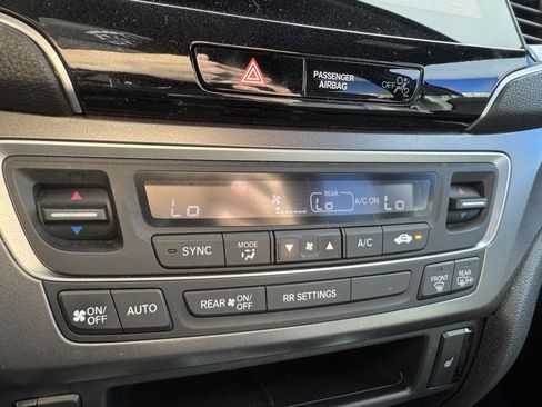 Used 2022 Honda Passport EX-L image 28