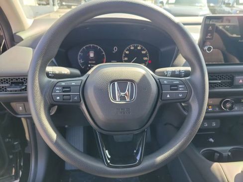 New 2026 Honda HR-V LX image 19