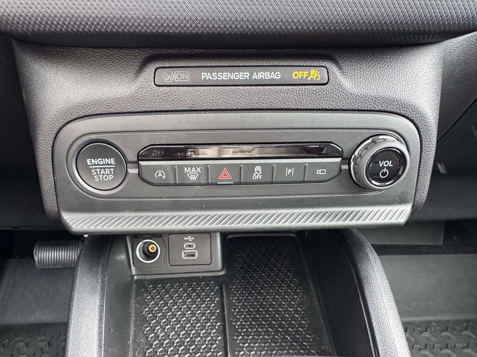 Used 2026 Ford Bronco Sport Outer Banks w/ Outer Banks Tech Package+ AWD/4WD image 26