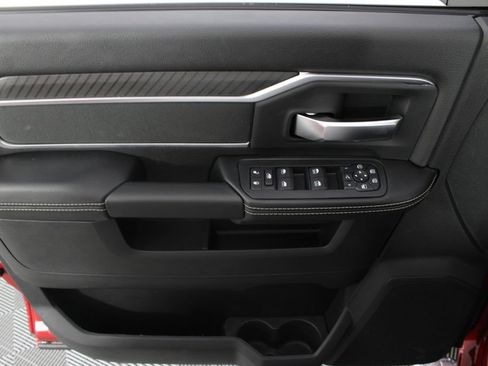 New 2026 RAM 2500 Big Horn RWD image 13