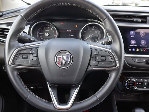 Used 2021 Buick Encore GX Select image 5