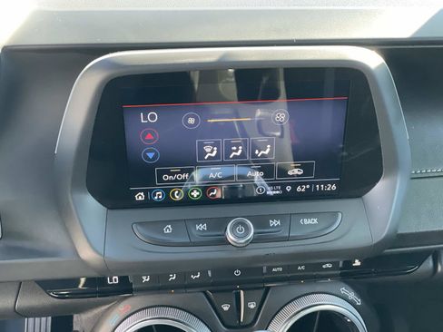 Used 2023 Chevrolet Camaro LT w/ RS Package image 10