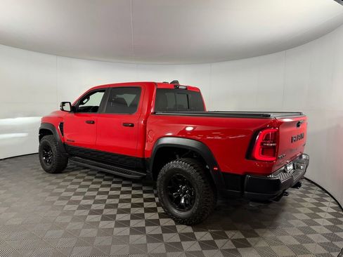 Used 2025 RAM 1500 RHO w/ RHO Level 1 Equipment Group image 10