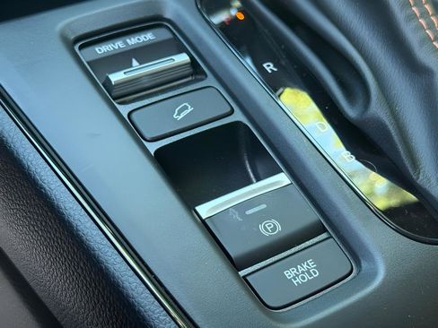 New 2026 Honda CR-V Sport-L image 28