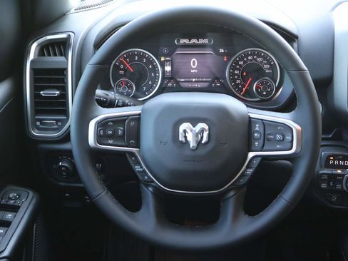 New 2026 RAM 1500 Big Horn image 12