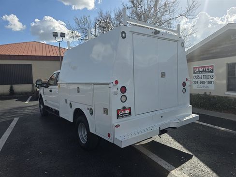 Used 2019 Ford F350 XL w/ Power Equipment Group image 4