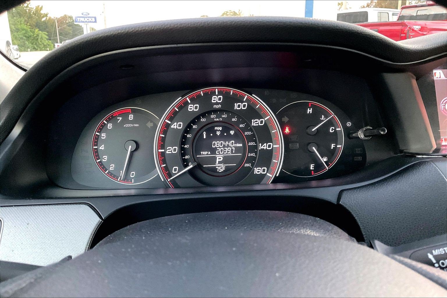 Used 2013 Honda Accord LX-S image 20