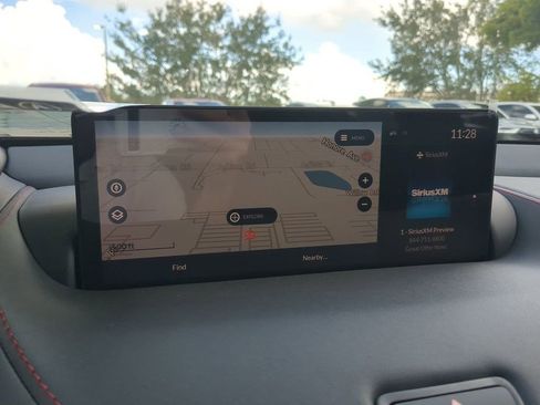 New 2025 Acura TLX SH-AWD w/ A-SPEC Pkg image 23