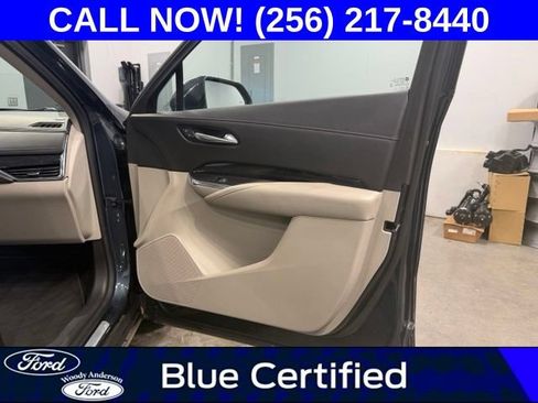 Used 2019 Cadillac XT4 Premium Luxury FWD image 28