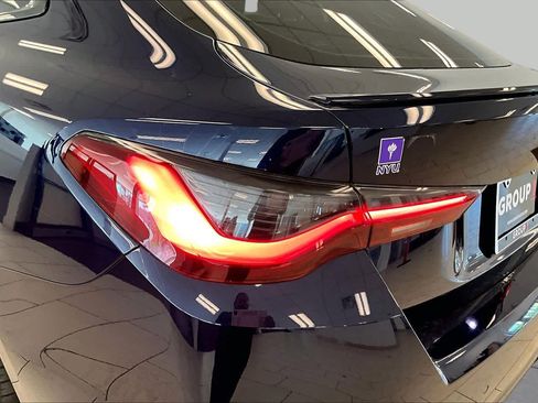 Used 2023 BMW M440i Gran Coupe RWD image 27