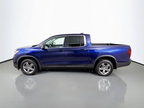 Used 2023 Honda Ridgeline RTL image 8