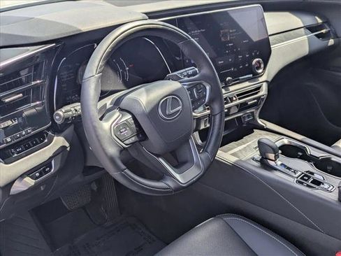 Used 2024 Lexus RX 350 Premium w/ Accessory Package (Z1) FWD image 10