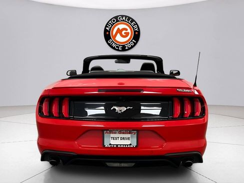Used 2023 Ford Mustang Premium image 11