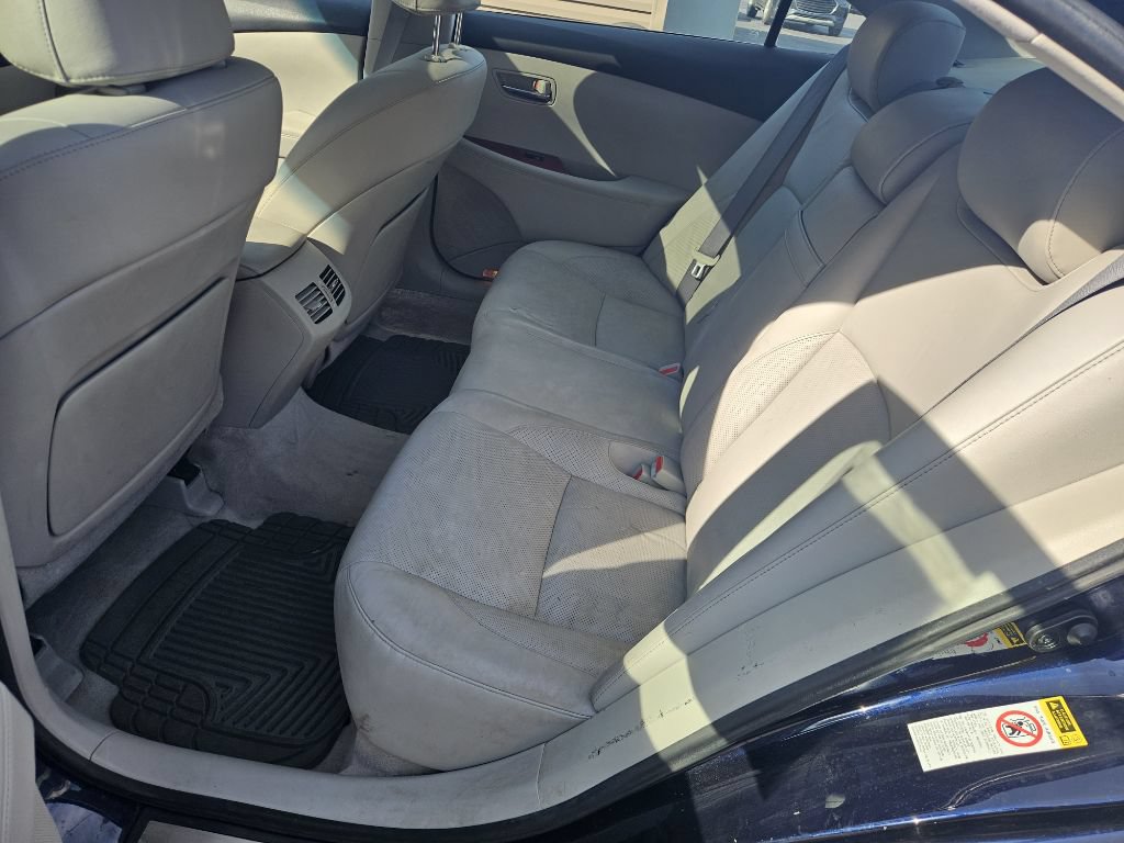 Used 2007 Lexus ES 350 FWD image 18