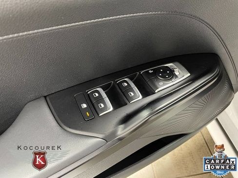 Used 2024 Kia K5 GT-Line w/ GT-Line Premium Package FWD image 20