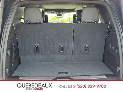 Used 2025 GMC Yukon Denali Ultimate image 7
