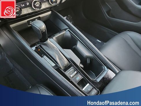 Used 2024 Honda Accord Sport image 19