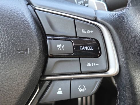 Certified 2021 Honda Accord Sport Special Edition image 11