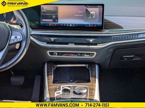 Used 2024 BMW X5 sDrive40i w/ Parking Assistance Package RWD image 26