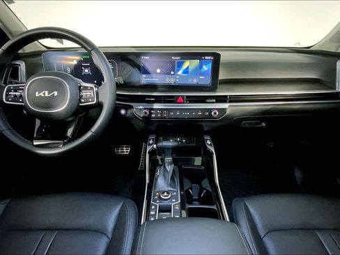 Certified 2024 Kia Sorento SX AWD/4WD image 15