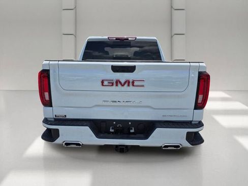 New 2026 GMC Sierra 1500 Denali w/ Denali Reserve Package AWD/4WD image 4