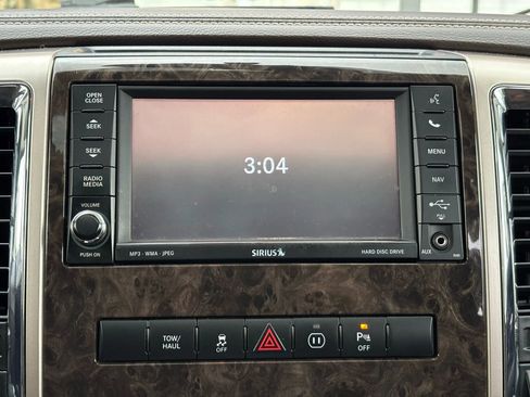 Used 2012 RAM 1500 Laramie Longhorn image 36