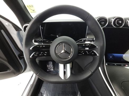 Certified 2026 Mercedes-Benz GLC 300 4MATIC image 11