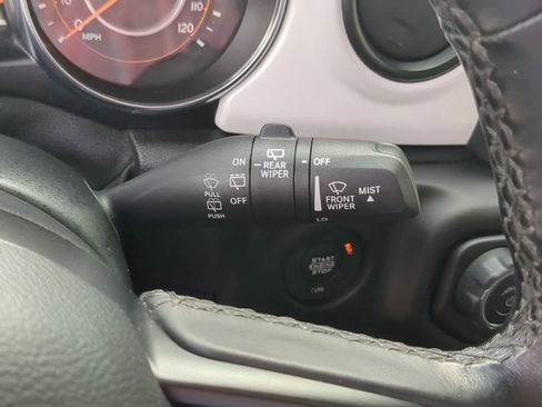 Certified 2021 Jeep Wrangler Unlimited Islander image 24