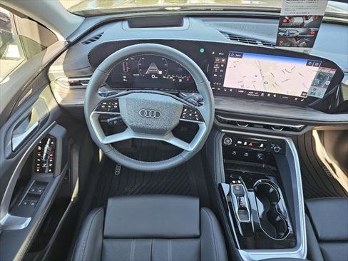 New 2025 Audi Q5 Premium Plus image 5