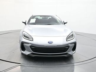 Used 2025 Subaru BRZ Premium video 2