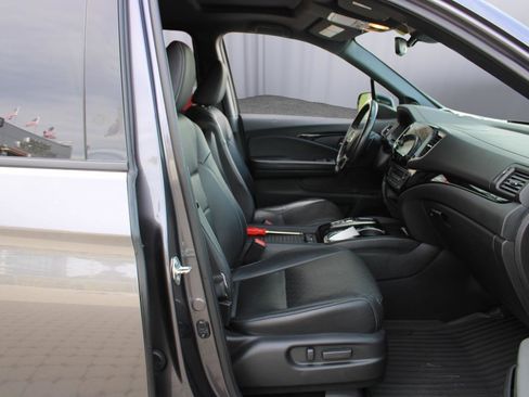 Used 2020 Honda Passport Elite image 38