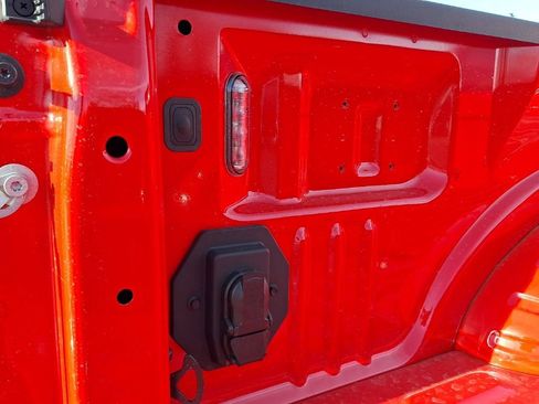 New 2026 Ford F350 XL w/ STX Appearance Package image 24