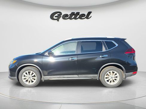 Used 2019 Nissan Rogue S w/ Special Edition Package image 15