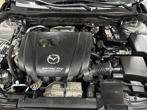 Used 2014 MAZDA MAZDA6 Sport FWD image 24