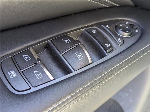 Used 2020 INFINITI QX60 Luxe image 14