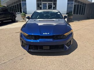 New 2026 Kia K5 GT-Line w/ GT-Line Premium Package video 2