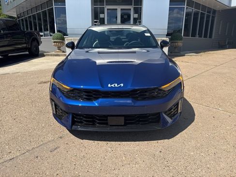 New 2026 Kia K5 GT-Line w/ GT-Line Premium Package image 2