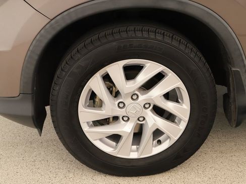 Used 2016 Honda CR-V EX image 36