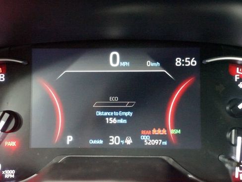 Certified 2024 Toyota RAV4 XLE image 16