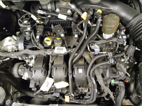 Used 2023 Ford Edge SEL AWD/4WD image 30