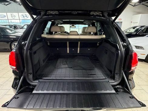 Used 2017 BMW X5 xDrive35i AWD/4WD image 33