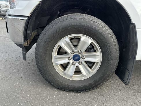 Used 2019 Ford F150 XLT image 17