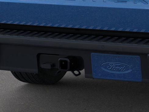 New 2025 Ford Maverick XLT w/ Equipment Group 301A image 24