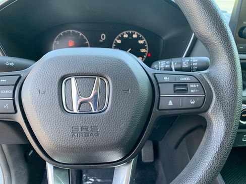 Used 2025 Honda CR-V EX image 20
