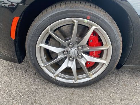 New 2025 Dodge Charger R/T Scat Pack w/ Track Pack image 9